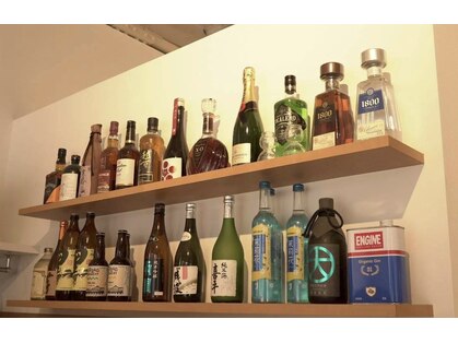 スクラッチ(Scratch)の写真