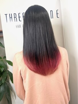 スリーナイン(THREE NINE) 【THREENINE】