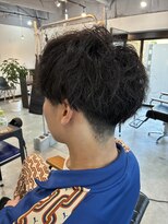 コース(course)&nbsp;course オリジナルメンズスタイル