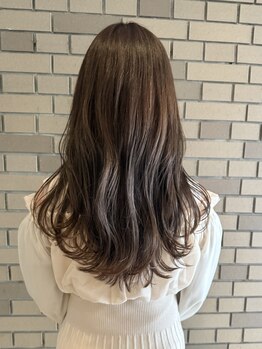 スピラ(SPiRA)の写真/平日限定クーポンでお得にゆったり上質空間！半個室のプライベート空間でリラックスしてお過ごしください♪