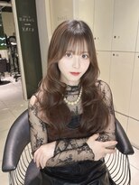 フォルテ ギンザ(FORTE GINZA) 大人気!韓国スタイル