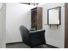 カガヤキ(KAGAYAKI)の雰囲気（店内）