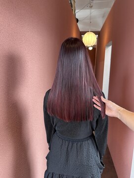 プロス(Pros) ワインレットカラー