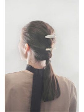 20代30代40代50代【青葉台美容室／モッズヘア青葉台店】