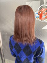 アイスキャンディー(Ice Candy)&nbsp;ブラウンカラー