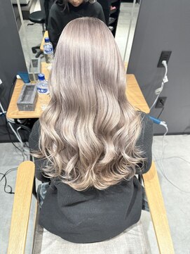 ノワレ(Noiae) ホワイティー