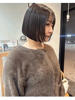 シーク(seek)&nbsp;seek bob