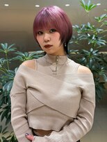 ピークアブー アヴェダ 池袋東武(PEEK-A-BOO AVEDA)&nbsp;デザインカラーもお任せください！