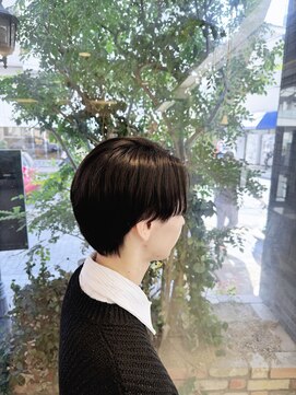 ファーレンピュアスウィート(fahren-pure-suite) メンズカット 【朝霞 メンズカット】