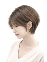 イワッシュ 白楽駅店(IwAsh)&nbsp;/髪質改善／縮毛矯正／白楽／白楽駅／学割U24／キッズカット