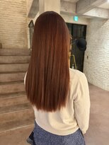 エルト 四条烏丸(elto)&nbsp;ピンクオレンジ