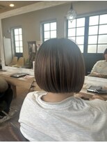 リムアズール 郡山店(Rim Azur)&nbsp;ミニボブ