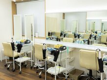 京都ヘアセット着付け専門サロン 夢館 五条店(yumeyakata)の雰囲気（お友達同士や親子での来店もOK！）