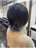 似合わせカット/ミディアムレイヤーカット/髪質改善/北習志野