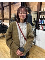 ディレクト(Direct)&nbsp;ピンクラベンダー3.15ピンクベージュ