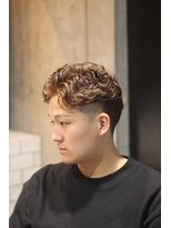 キングスマントーキョー 立川店(KINGSMAN TOKYO) ラルフカール