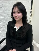 アマトウキョウ 表参道(AMA TOKYO)&nbsp;【岡田聖蘭】20代30代40代◎小顔レイヤースタイル