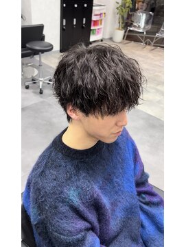 シフト バイ ゼロ(SHIFT by XeRo) ツイストスパイラルショート