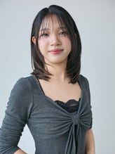 アッシュ 大泉学園店(Ash) 田村 和己