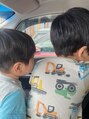 トティア 堀江(Totia) 甥っ子大好き人間です!!