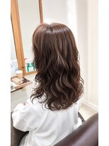 イタクラ 赤道店 (ITAKURA)&nbsp;デジタルパーマ