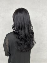 アース オーセンティック 越谷レイクタウン店(EARTH Authentic)&nbsp;艶カラー