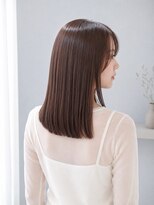 ムオン 浜町店(muon)&nbsp;艶髪カラー