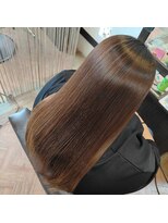 アートヘアー(a-to hair) 髪質改善矯正