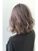 アメリ(Amelie)&nbsp;春パーマ