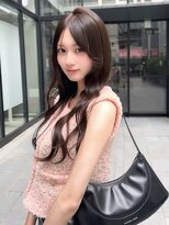 エル バイ ホーム(L by HOME)&nbsp;透明感たっぷり◎ラベンダーグレージュ
