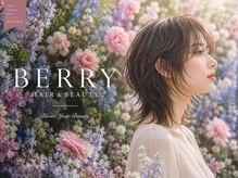 ヘアーズ ベリー 小林店(hairs BERRY)