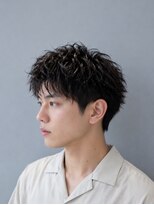 ジョルジュ サンク 戸田店(George Cinq)&nbsp;パーマ