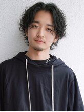 ロンドロゼ 池袋(Lond rose)&nbsp;祝田 巳幸