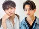 ヨリ サッポロ 札幌大通(yori SAPPORO)の写真/美容室に悩むメンズへ「お待たせしました」もう迷わない、最高のカッコいいをご提供◎[men's/メンズパーマ]