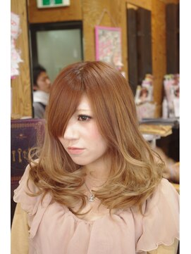 ユートピア(U topia) U-topiaスタイル２２０