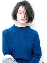 エルフォヘアーステージ (ELFO hair stage) Bob　008