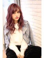 フォルテ 中田店 【FORTE中田店】ロングスタイル