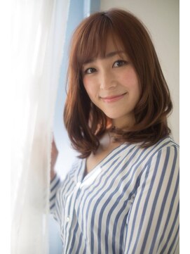 フォルテ 掛川店 ナチュラルセミディ