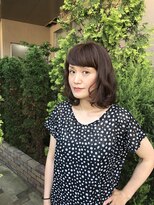 マミーコー 本店(Mammy Co.)&nbsp;ふわっと☆ランダムカール