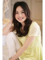 フォルテ 中田店 【FORTE中田店】ロングスタイル