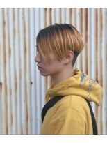 リンク ヘアスペース(Link hair space)&nbsp;[メンズ]お客様スナップ6