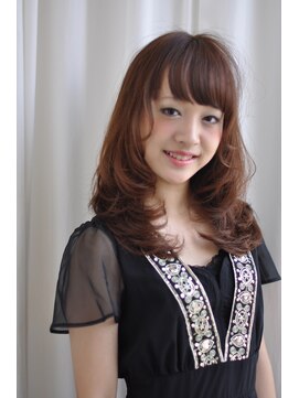 クラン(clan) 大人セミディクラシカル