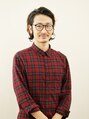 ヘアーサロン ファンクル(hair salon Funcle)/福本　章