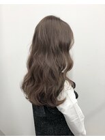 アライブ キチジョウジ(ALIVE Kichijoji)&nbsp;【ALIVE吉祥寺】クリーミーベージュ シースルーカラー