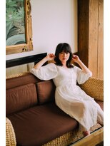 グランシャリオ 笹塚店(Grand Chariot) 【GrandChariot 笹塚】暗髪ダークアッシュ