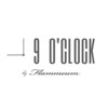 ナインオクロック バイ フラミューム 盛岡大通店(9o'clock by flammeum)のお店ロゴ