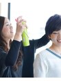 フリーク(freak) 喜んでいただけるよう、お客様との出会いを大切にします。