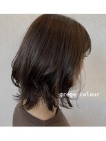 バルス(BLS)&nbsp;柔らかブラウン　イルミナカラー【 藤枝/髪質改善/カラー】