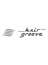 hair groove　men's salon  【ヘアグルーヴ】