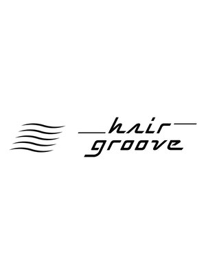 ヘアグルーヴ(hair groove)